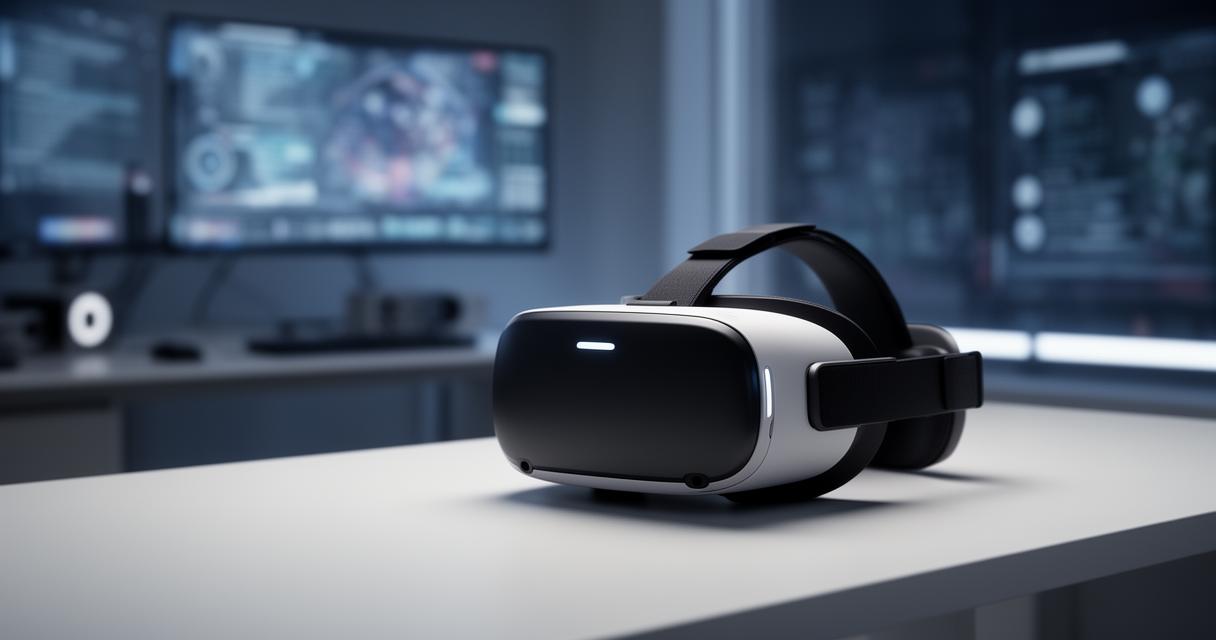 Dell Visor: ¿La realidad virtual reinventada? Opiniones sobre la nueva era de inmersión tecnológica